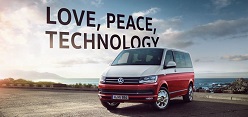 Volkswagen Nutzfahrzeuge
